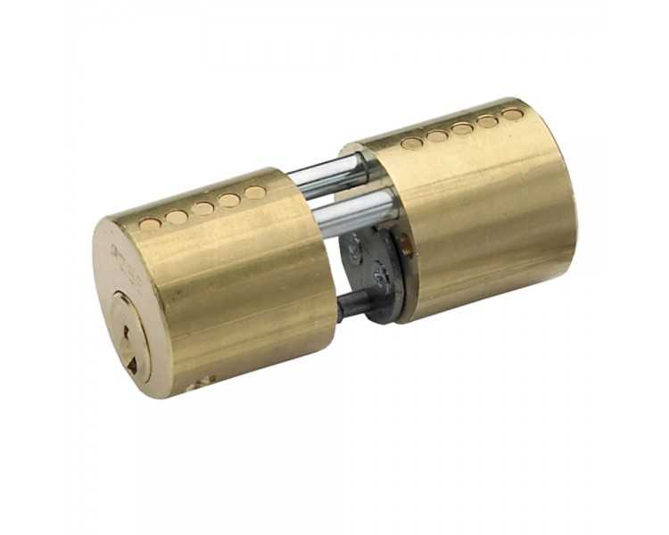 Cilindro Yale Redondo  45-a/67 X 30