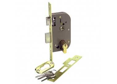 Cerradura Ucem 5134-hl/50