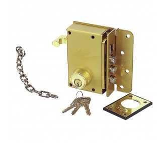Cerradura Ucem 4500-hb/ Derecha