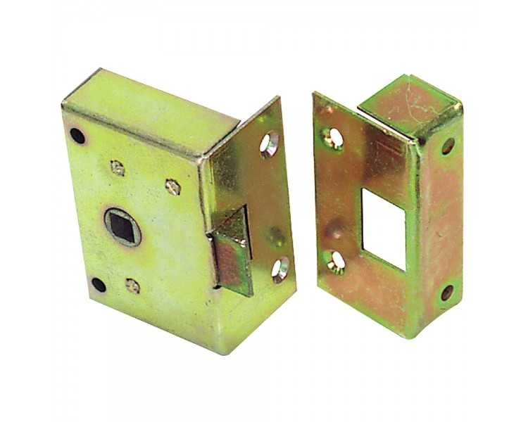 Picaporte Ucem  234-hz/60