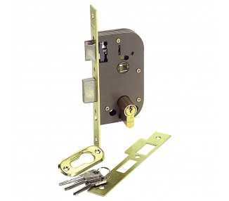 Cerradura Ucem 5134-hl/45