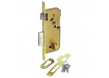 Cerradura Ucem 5255-hl/40