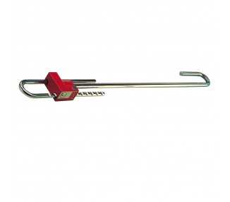 Candado Fac 82 Antirrobo Coche