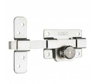 Cerrojo Yale                  5-hn