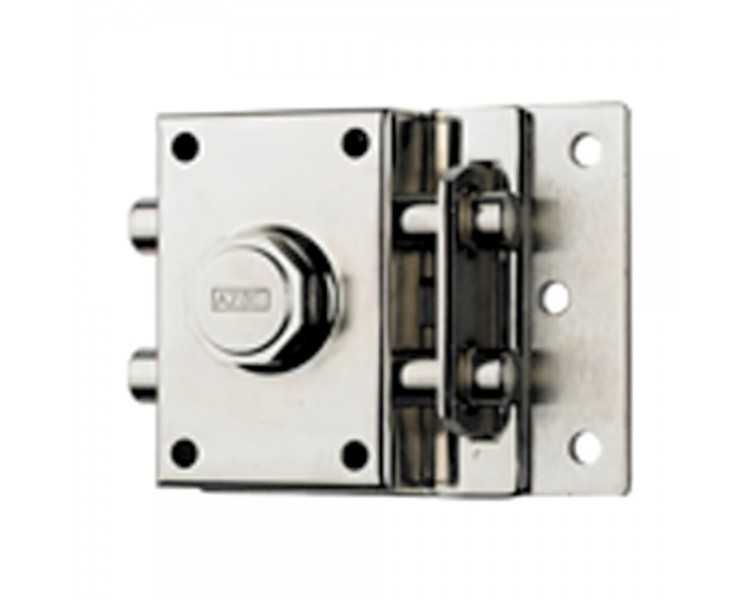 Cerrojo Yale                 16-o-hn