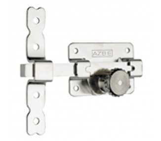 Cerrojo Yale                 18-hn