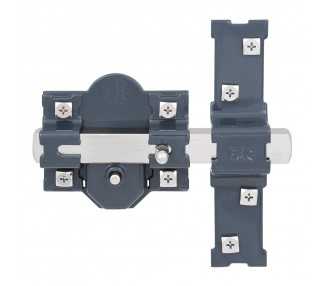 Cerrojo Fac 301-r/ 80-p