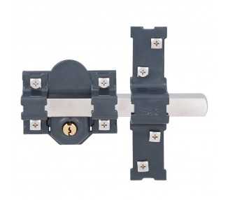 Cerrojo Fac 301-l/ 80-p