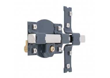 Cerrojo Fac 301-l/120-p