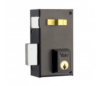Cerradura Yale   56-a/hpr/60/ Izquierda