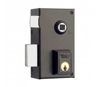 Cerradura Yale   56-b/hp/70/ Izquierda
