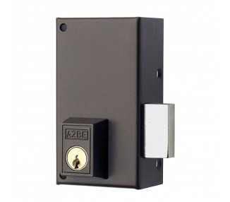 Cerradura Yale   56-c/hp/60/ Izquierda