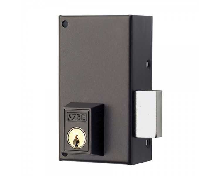 Cerradura Yale   56-c/hp/60/ Izquierda