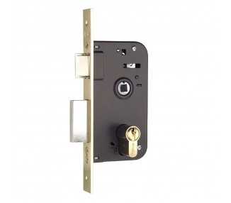 Cerradura Yale  600-hl/70x40