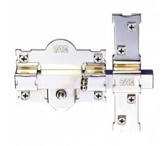 Cerrojo Fac 101-r/105-p      Bombillo 70