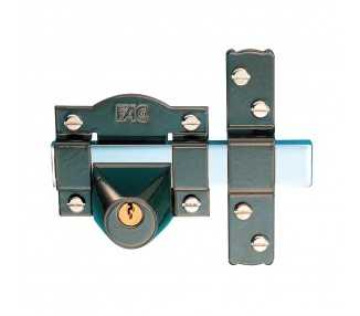 Cerrojo Fac  91-c/ 80-p