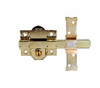 Cerrojo Fac 201-l/ 80-p      Bombillo 70