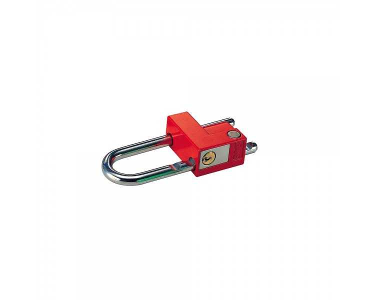 Candado Fac 530/ 70 Antirrobo Moto
