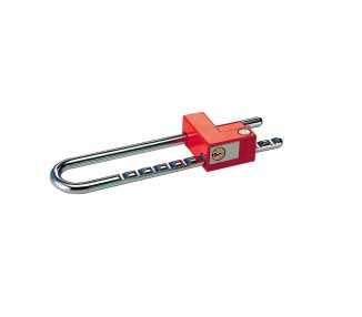 Candado Fac 530/150 Antirrobo Moto
