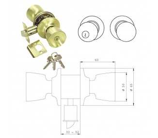 Pomo Tesa    3502-LM/60/70