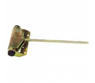 Muelle Puerta Ucem 90x240 mm.     1143/2 He