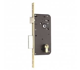 Cerradura Yale  800-hl/80x50