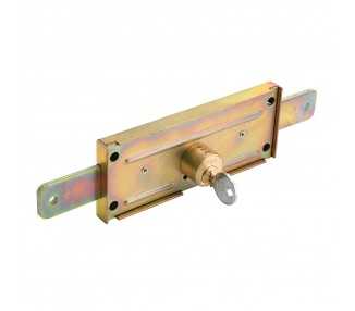 Cerradura Cvl 11a        Carpintería Metálica