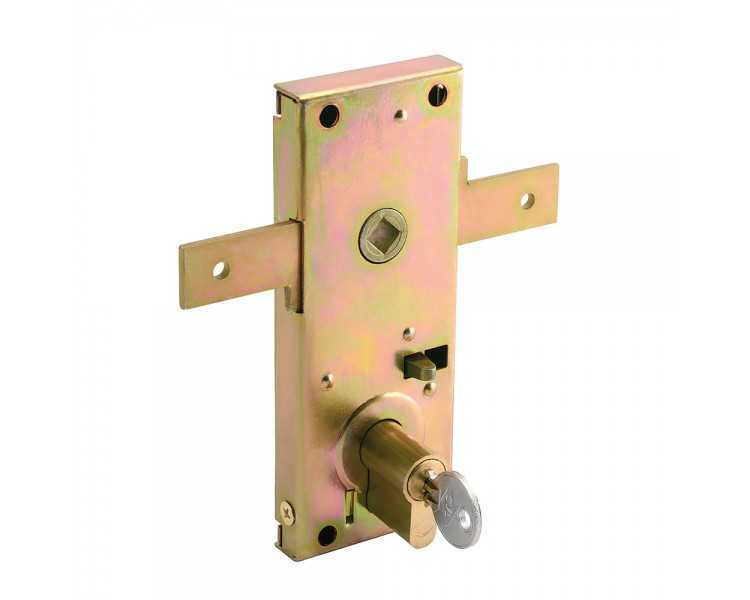 Cerradura Cvl 11b   Puertas Basculantes