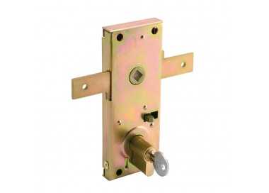 Cerradura Cvl 11b   Puertas Basculantes