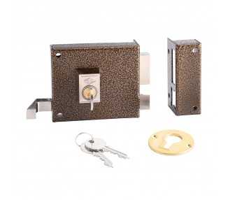 Cerradura Cvl 125ar/ 10/he Derecha