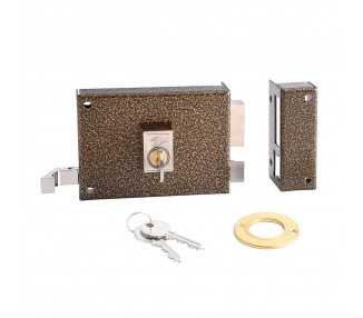 Cerradura Cvl 1125a/ 12/he Derecha