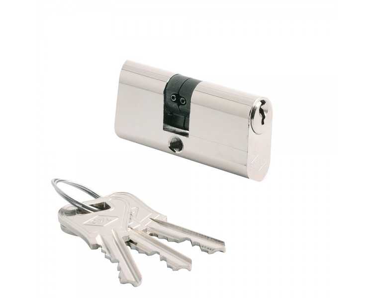 Cilindro Cvl 5963/22x22/ln Ovalado 2 Levas