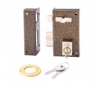 Cerradura Cvl 156a/60/he Izquierda