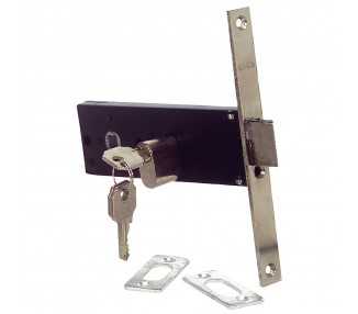 Cerradura Lince 5577         Ln/60 mm.
