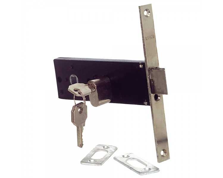 Cerradura Lince 5577         Ln/60 mm.