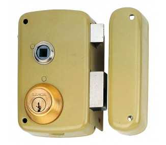 Cerradura Lince 5056B-BO/ 70 Derecha