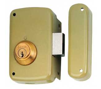 Cerradura Lince 5056C-BO/ 60 Derecha