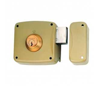 Cerradura Lince 5124A-BOap/120 Derecha
