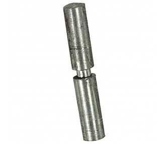 Pernio Torneado              12x70 mm.