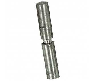Pernio Torneado              14x80 mm.