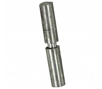 Pernio Torneado              16x100 mm.