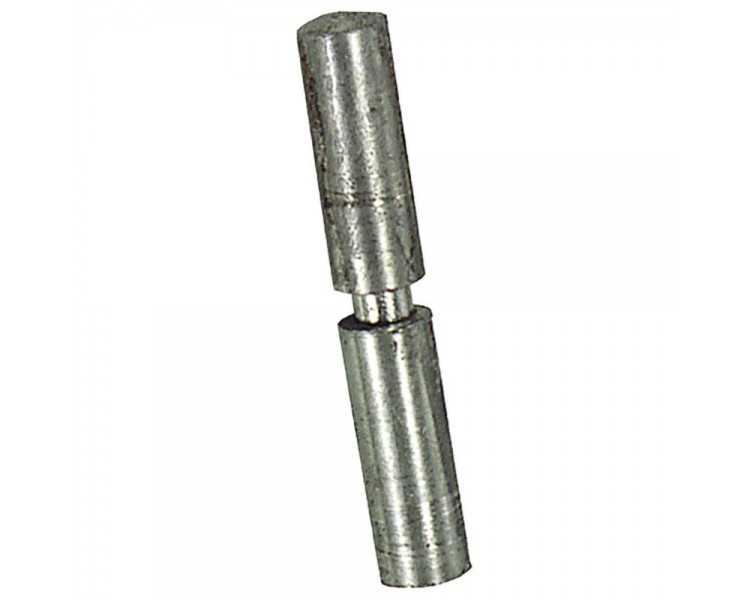 Pernio Torneado              20x120 mm.