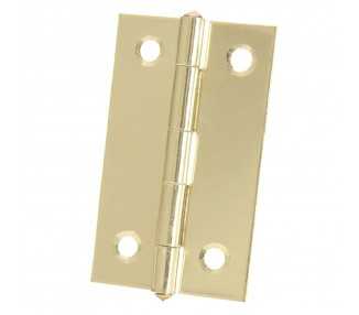 Bisagra 5005 Latonada        1-1/2"
