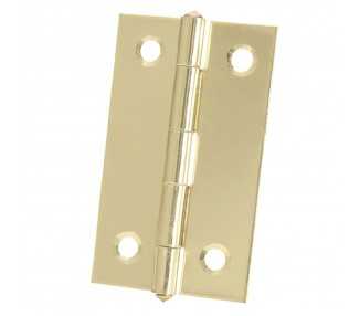 Bisagra 5005 Latonada        2-3/4"