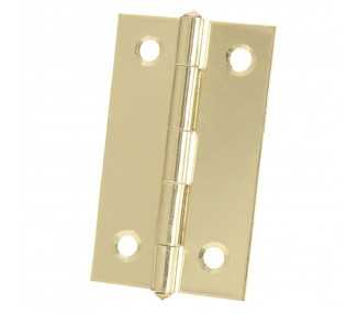 Bisagra 5005 Latonada        3"