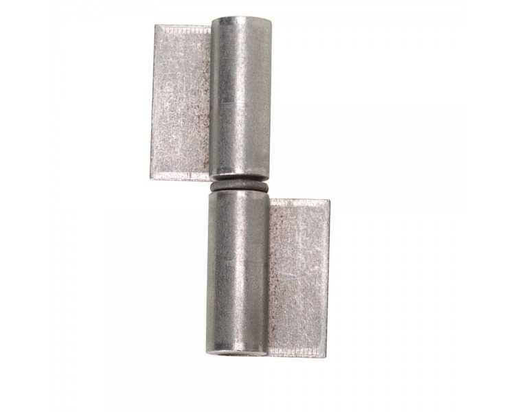 Pernio Soldar Pala Larga 20x120x5