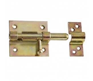 Pasador Wolfpack 455 / 120 mm. Bicromatado