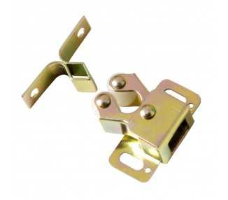 Golpete Wolfpack Rodillos Plastico. Bicromatados (Blister 2 Piezas)