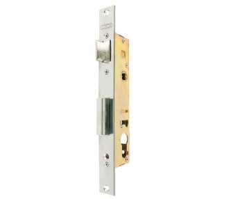 Cerradura Lince 5530-20    Frente Inoxidable