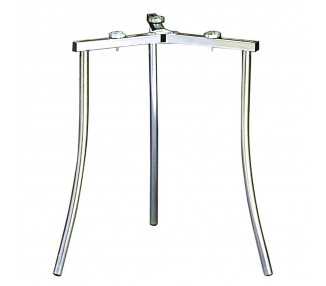 Soporte Para Paellero Butano